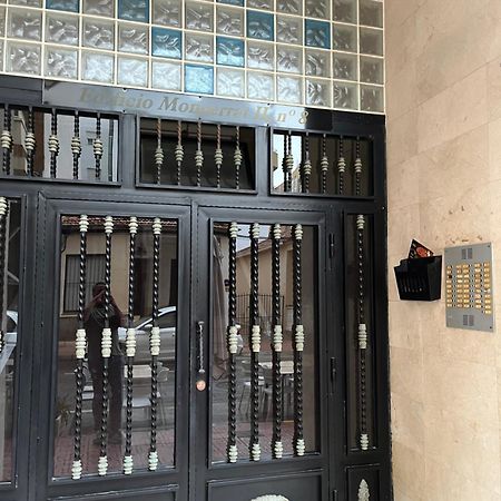 Apartment 1 Minute Walking From Playa Del Cura 托雷维耶哈 外观 照片