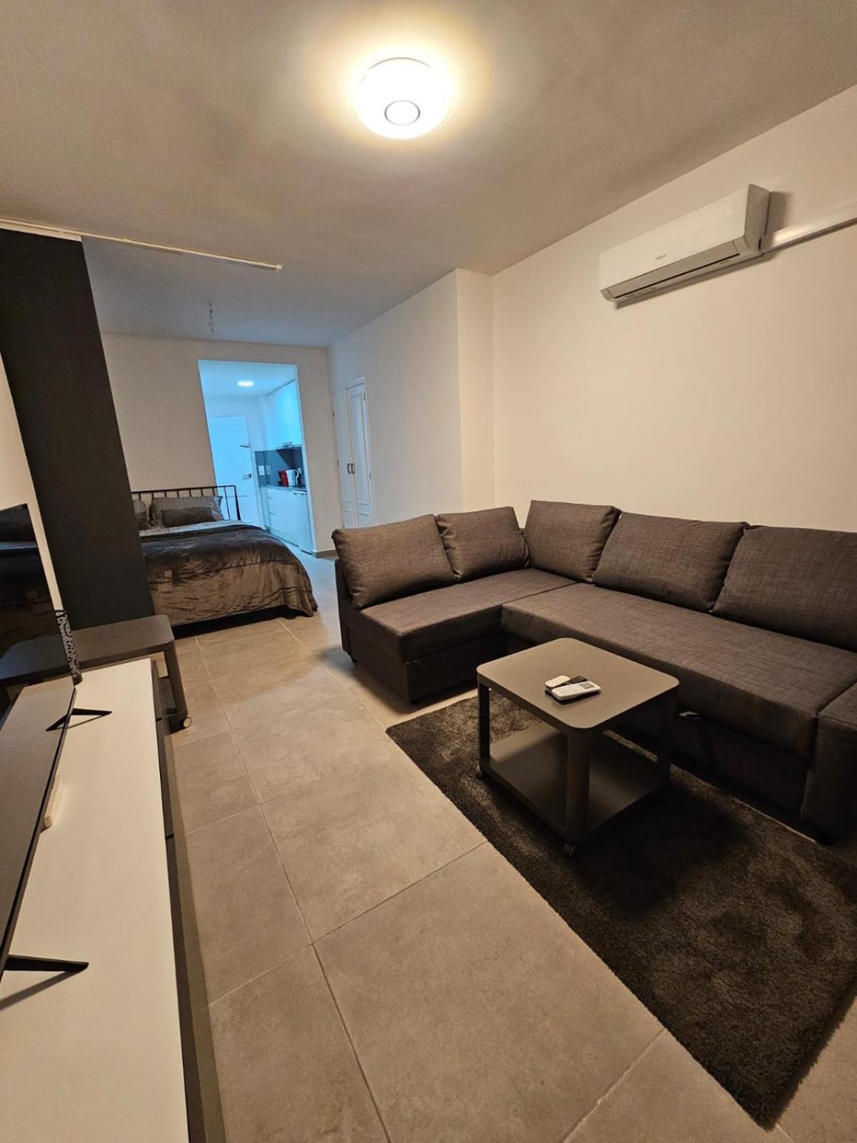 Apartment 1 Minute Walking From Playa Del Cura 托雷维耶哈 外观 照片