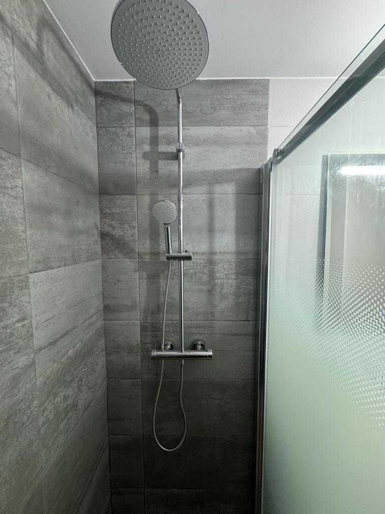 Apartment 1 Minute Walking From Playa Del Cura 托雷维耶哈 外观 照片
